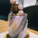 堪称艺术品的蛋糕店🎂[加油][胜利]