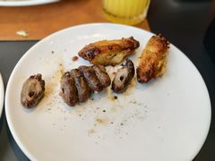 -拉蒂娜·巴西牛排馆 Latina·Brazilian Steakhouse(铜仁旗舰店)