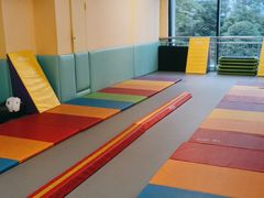 -玩胜青少儿体能(福田侨香中心)