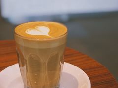 -Seesaw Coffee(上海尚悦湾店)