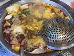 -古乐牛香·鲜牛肉牛杂火锅(新区店)