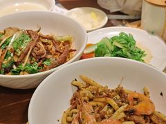 -寻裕记·现炒浇头面(人民广场店)