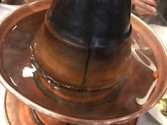 -东来顺饭庄(王府井步行街店)