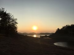 -万佛湖风景区
