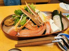 -蟹道乐(道顿堀本店)