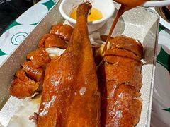 -劲揪jiu大排档·老广风味(陈家祠店)
