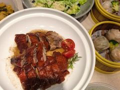 -润记·广东餐馆(苏州中心店)