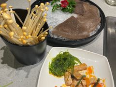 -海底捞火锅(逸仙路店)