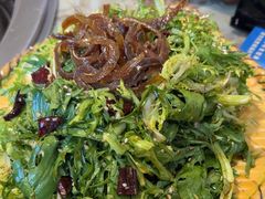 -锅老头铁锅炖•大锅蒸汽海鲜(韩乐坊店)