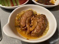 -巴奴毛肚火锅(新街口金鹰店)