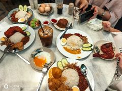 -何九海南茶店(鬼仔巷店)