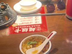 -味上湘菜馆(岳麓山店)