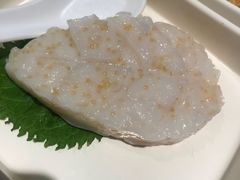 蟹籽墨鱼滑-海底捞火锅(群光广场店)