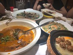 -佰家小厨·南京菜(夫子庙店)