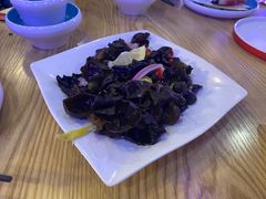 风味小木耳-旺川园·毛血旺·辣子鸡(解放碑店)