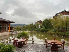 -丽江金茂凯悦臻选酒店-滇香馆