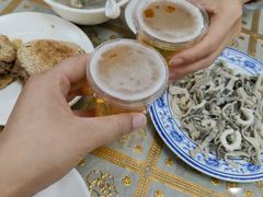 -清真·鸦儿李记·小馆(后海店)