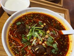 -万县面馆(高笋塘店)