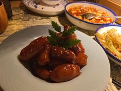 糖醋里脊-吴莊(龙城万科里店)