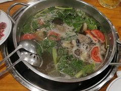-老秦凉都黄牛肉馆(九堡店)