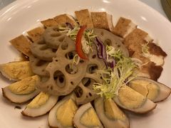 -蓝海大饭店·渔歌舫(黄岛店)