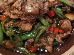 -莫家传承菜(耗儿鱼特色店)