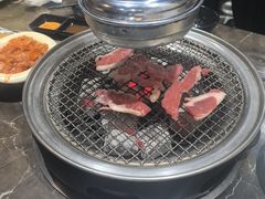 -江城二当家烤牛肉(莲塘新村店)