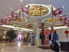 -谷语中餐厅