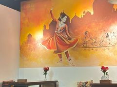 -南国印度餐厅Dakshin