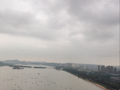 -云龙湖旅游景区