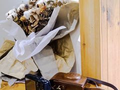 -COTTON CAFE(德信·中外公寓店)