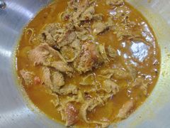 -尕胡才炕锅烤羊肉馆(八一路店)