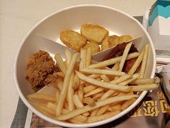 -麦当劳(大厂新城店)