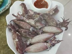 -牛叔鲜羊肉铜火锅(远东小区店)