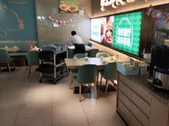 -茶港·点心·啫啫煲(王府井店)