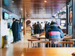 大堂-中阿兰牛肉面(悦海新天地店)