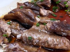 -星盛美食·番禺东环·地道顺德风味(桥兴大道店)