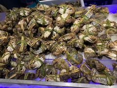 -一方渔歌蒸汽海鲜自助(文化路万达广场店)