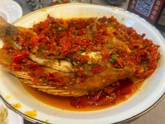 -老三样 · 江西菜馆(前海壹方汇店)