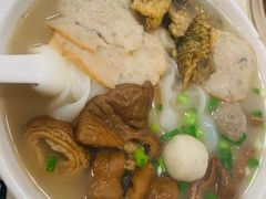 -明兴正宗潮州五彩鱼蛋粉面(中山六路店)