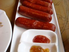 天厨妙香&nbsp;aa07-天厨妙香素食餐厅(清华店)