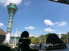 -广州白云机场雅高铂尔曼大酒店