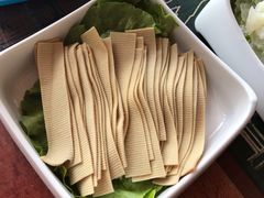 厚百叶-龙虾风暴(松江店)