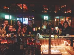-CASA Grande酒漾·西餐及酒吧(长沙君悦酒店)