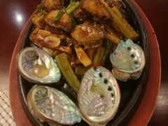 -烤肉宛饭庄(南礼士路店)