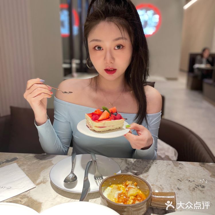 约会去cincin鲜时呀🌹