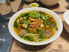 -Cô Thành Restaurant