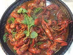 -羊家胡同·龙虾烧烤火锅(龙汇路店)