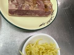 -老赵面店(大西路店)