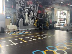 -M.S拳击泰拳馆(大学路店)